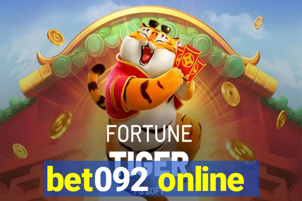 bet092 online